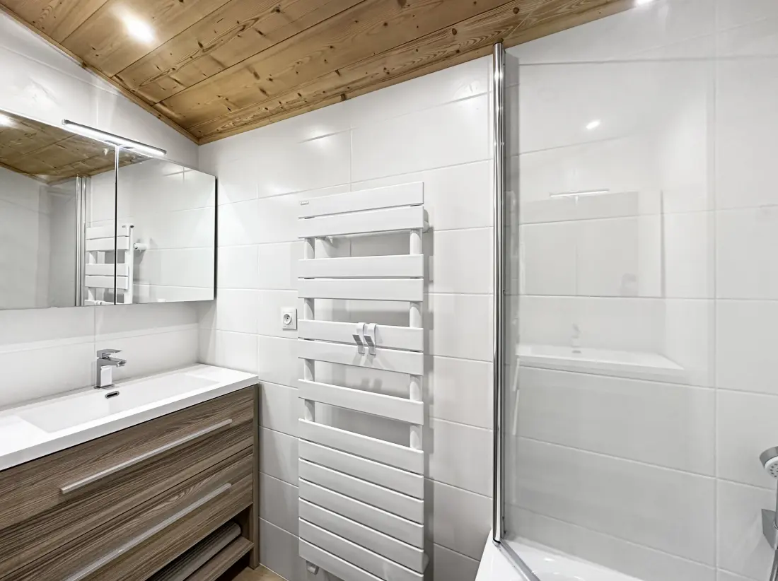 Apartmanok Les Carroz-d'Arêches