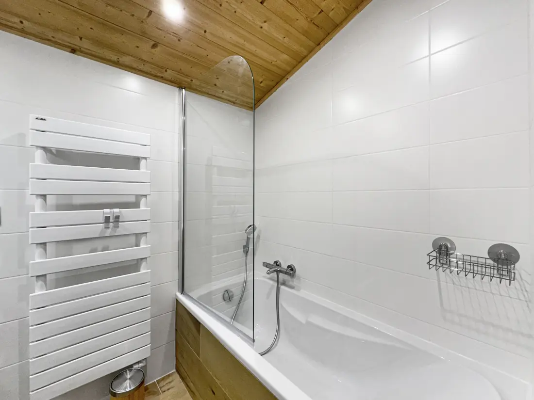Apartmanok Les Carroz-d'Arêches