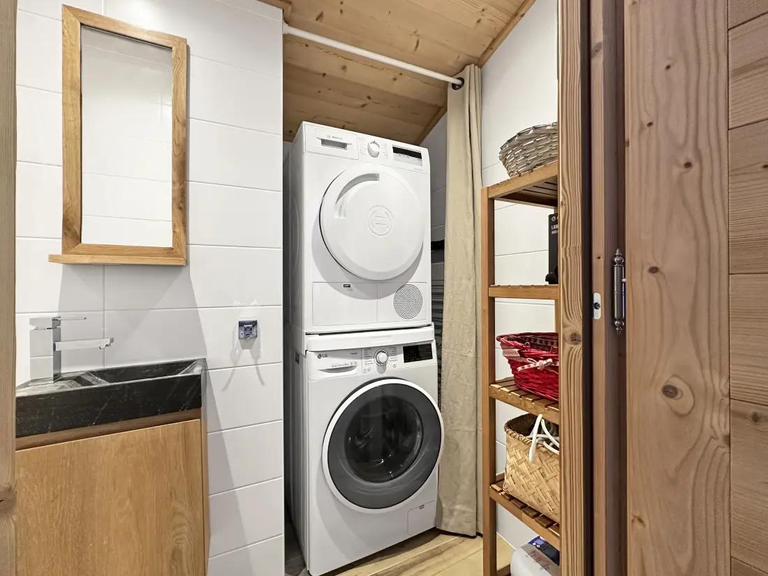 Apartmanok Les Carroz-d'Arêches