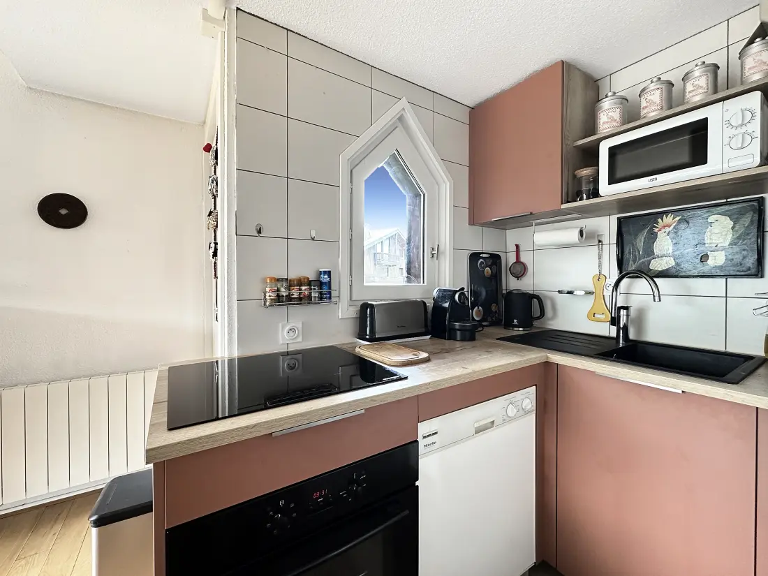 Apartmanok Les Carroz-d'Arâches