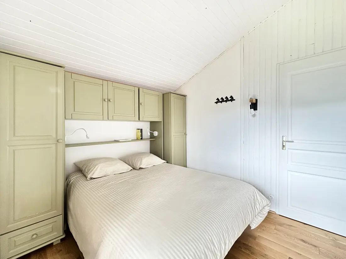 Apartmanok Les Carroz-d'Arâches