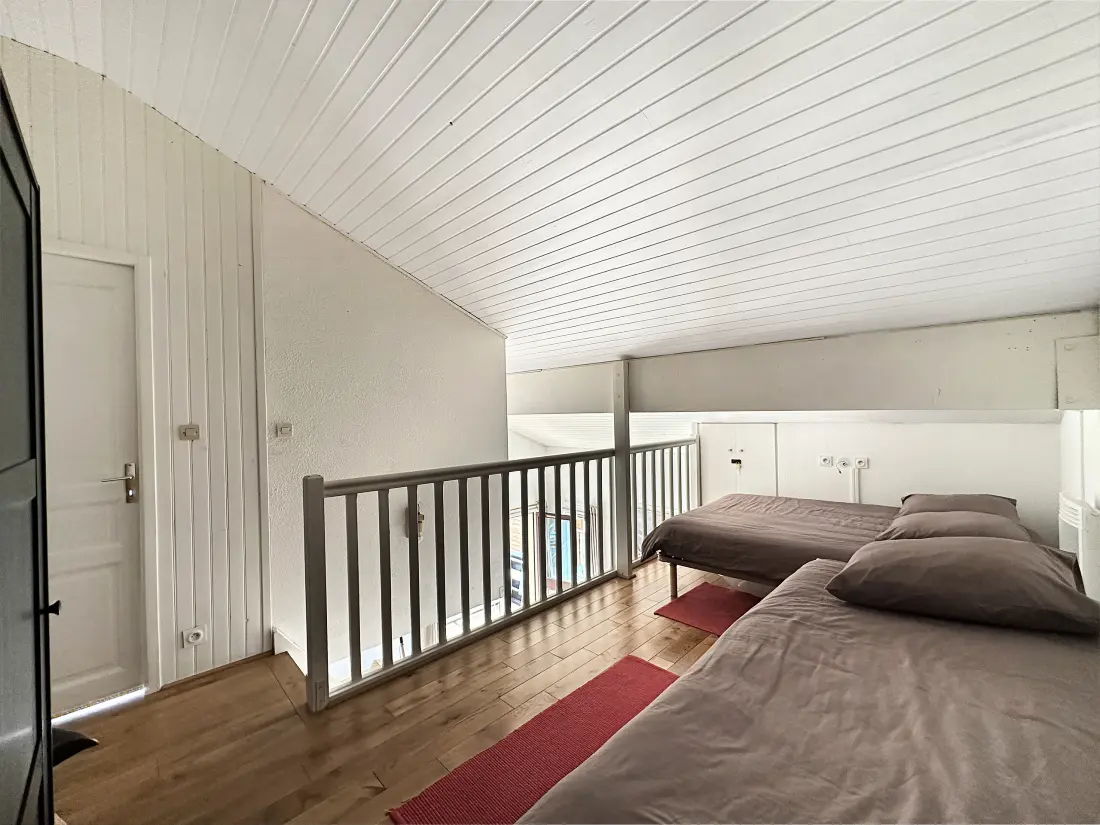 Apartmanok Les Carroz-d'Arâches