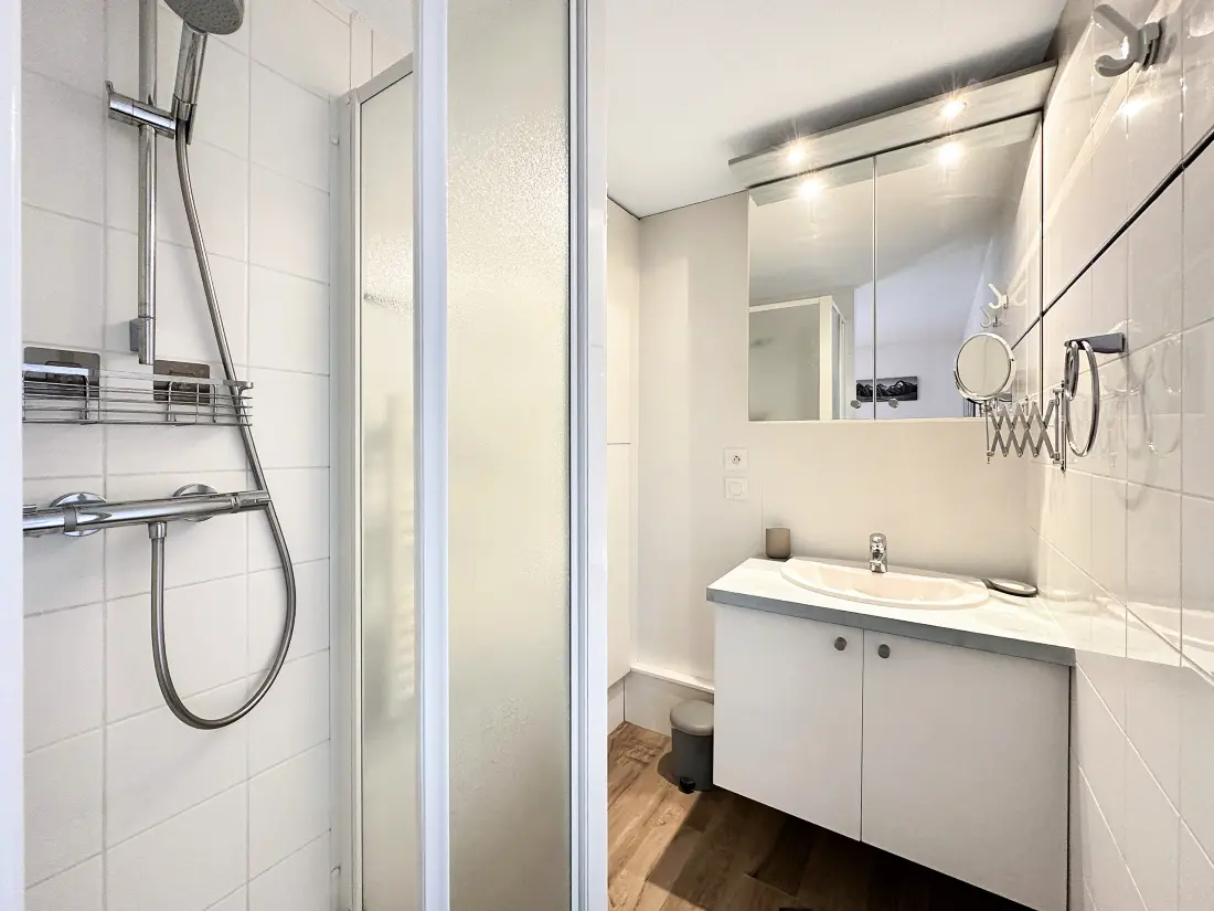 Apartmanok Les Carroz-d'Arâches
