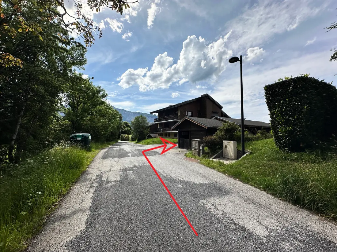Apartmanok Les Carroz-d'Arâches