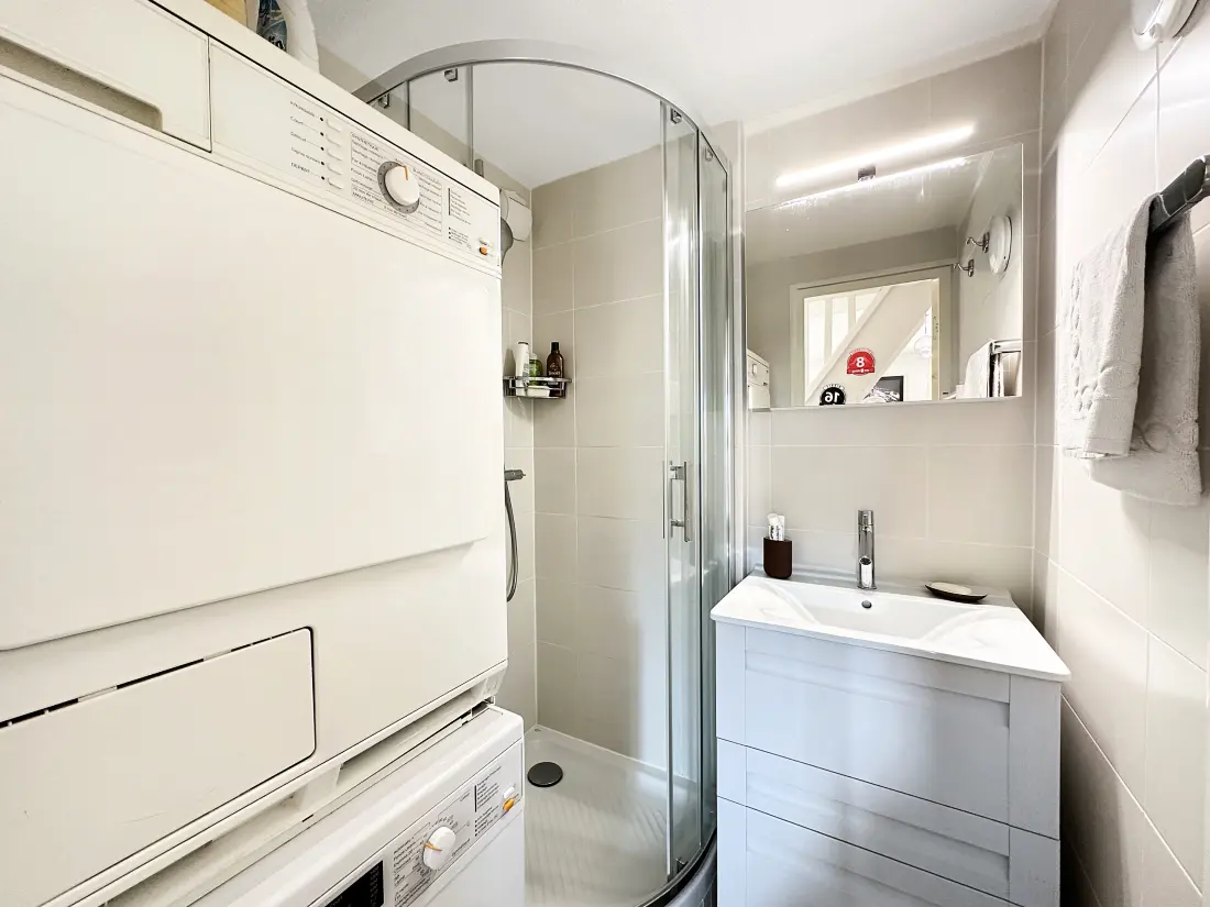 Apartmanok Les Carroz-d'Arâches