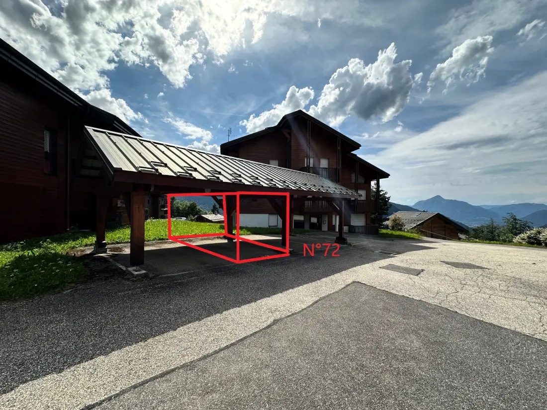 Apartmanok Les Carroz-d'Arâches