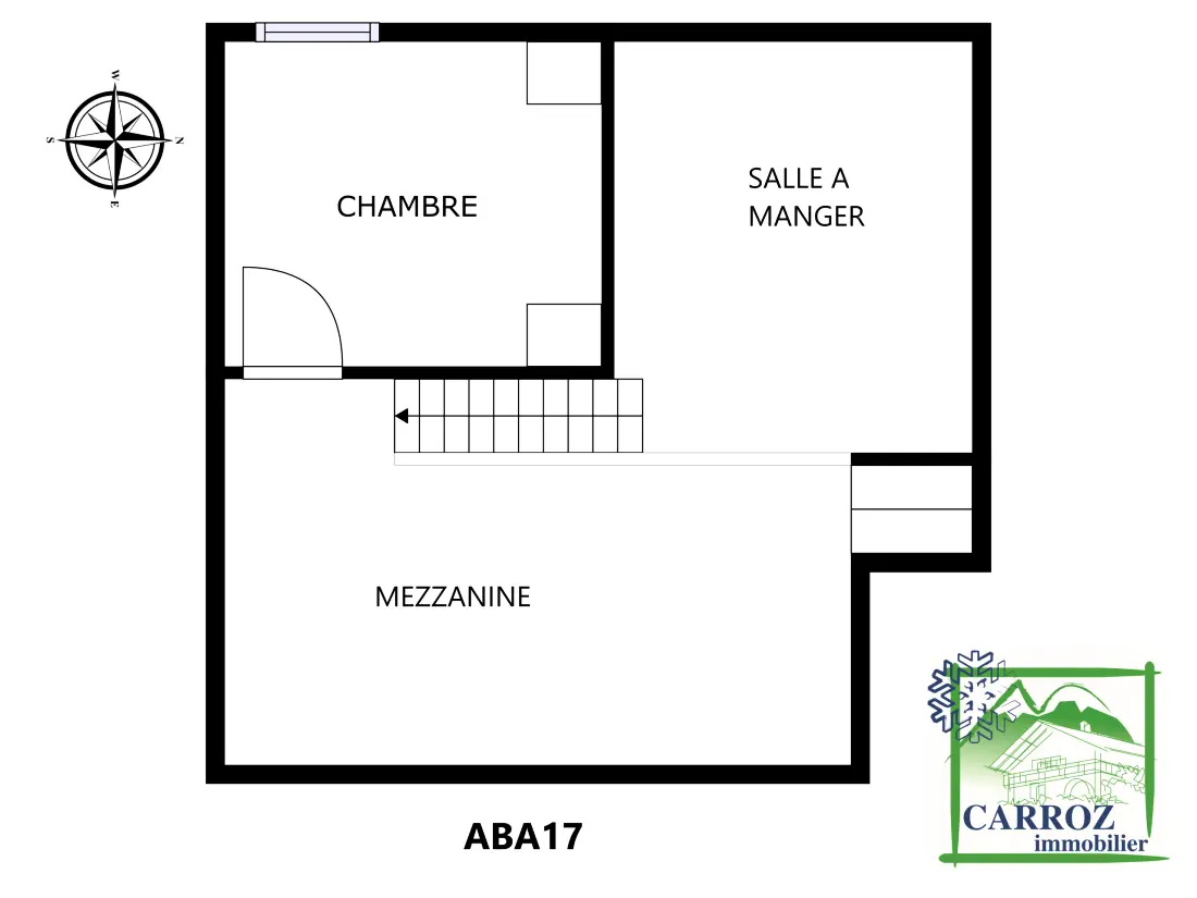 Apartmanok Les Carroz-d'Arâches