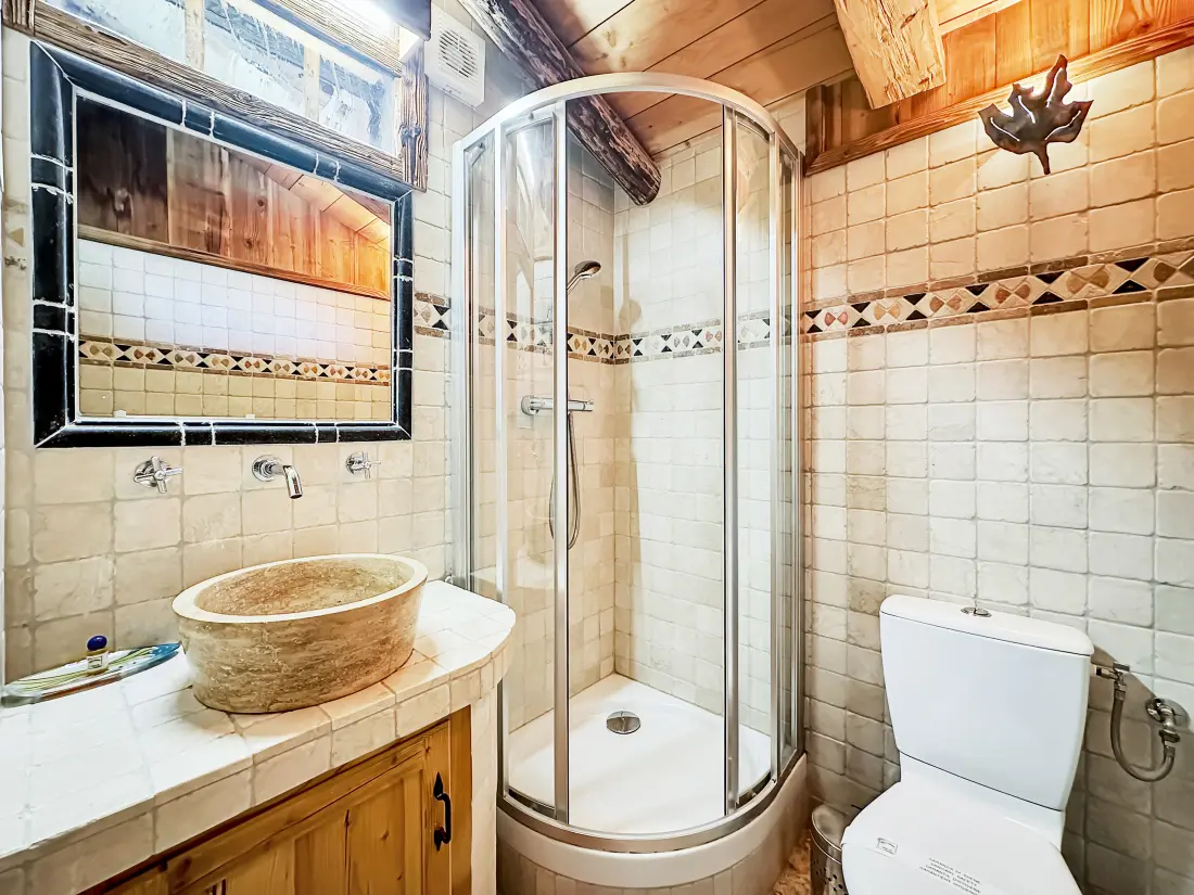 Apartmanok Les Carroz-d'Arêches