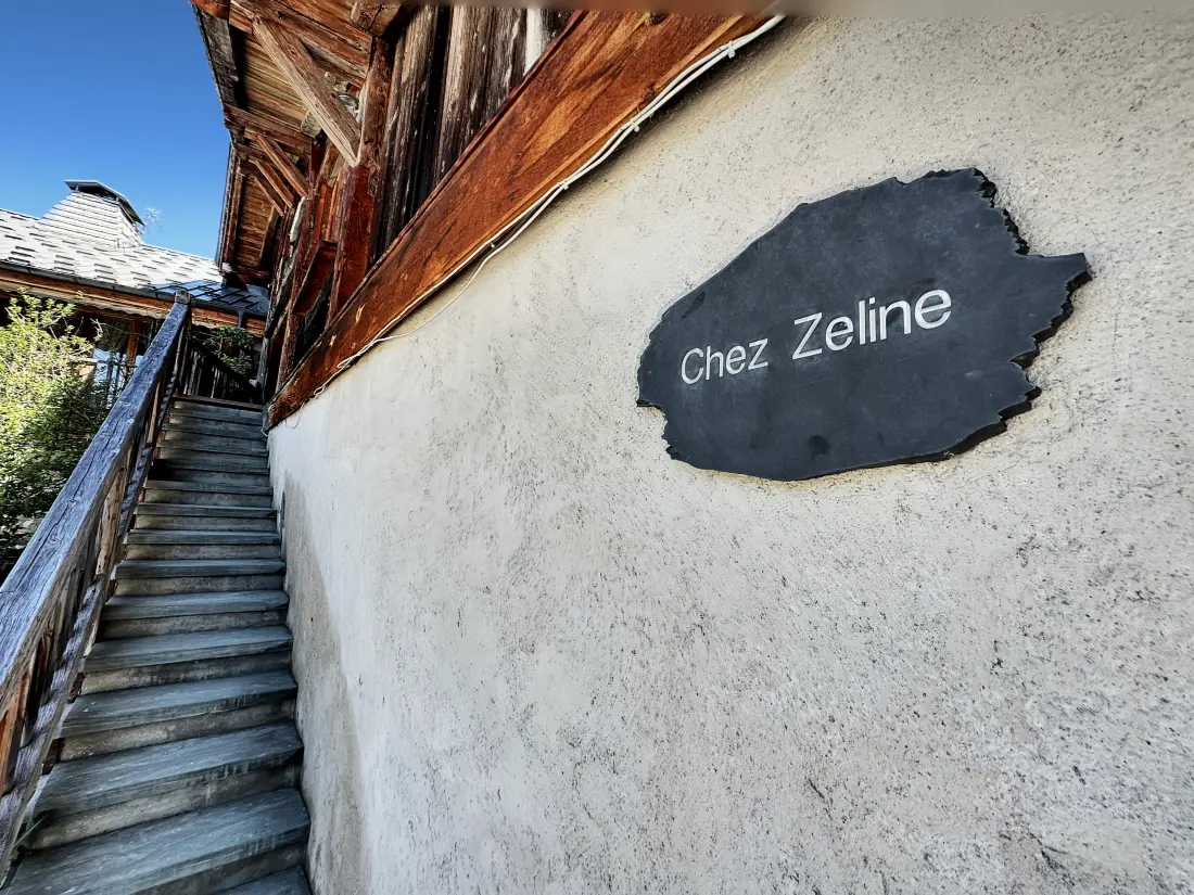 Apartmanok Les Carroz-d'Arêches
