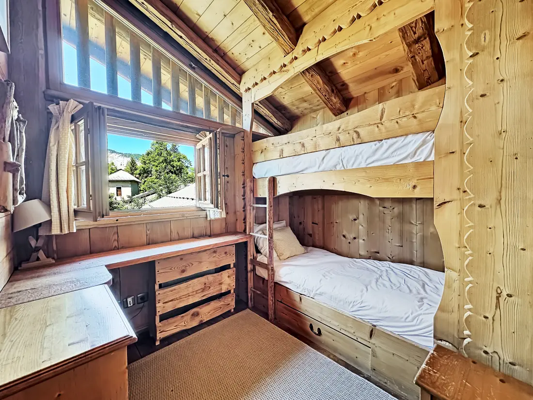 Apartmanok Les Carroz-d'Arêches