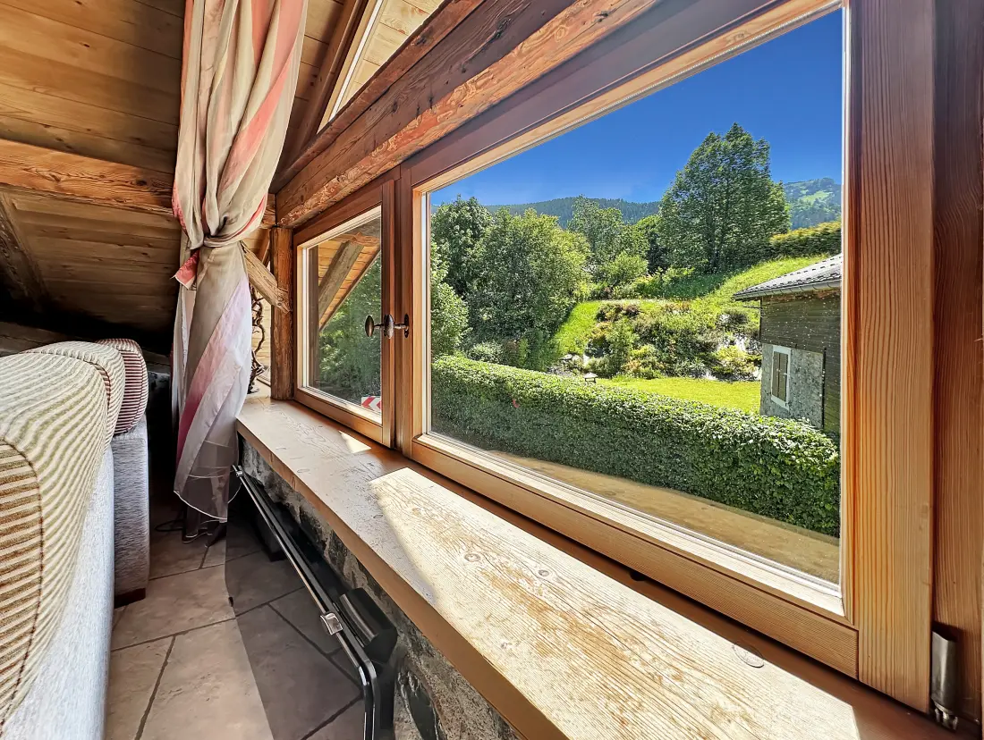 Apartmanok Les Carroz-d'Arêches