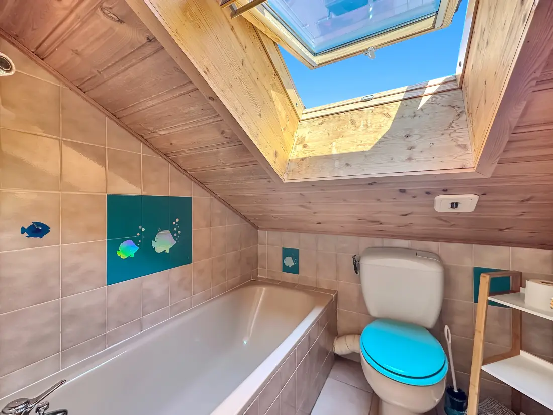 Apartmanok Les Carroz-d'Arêches