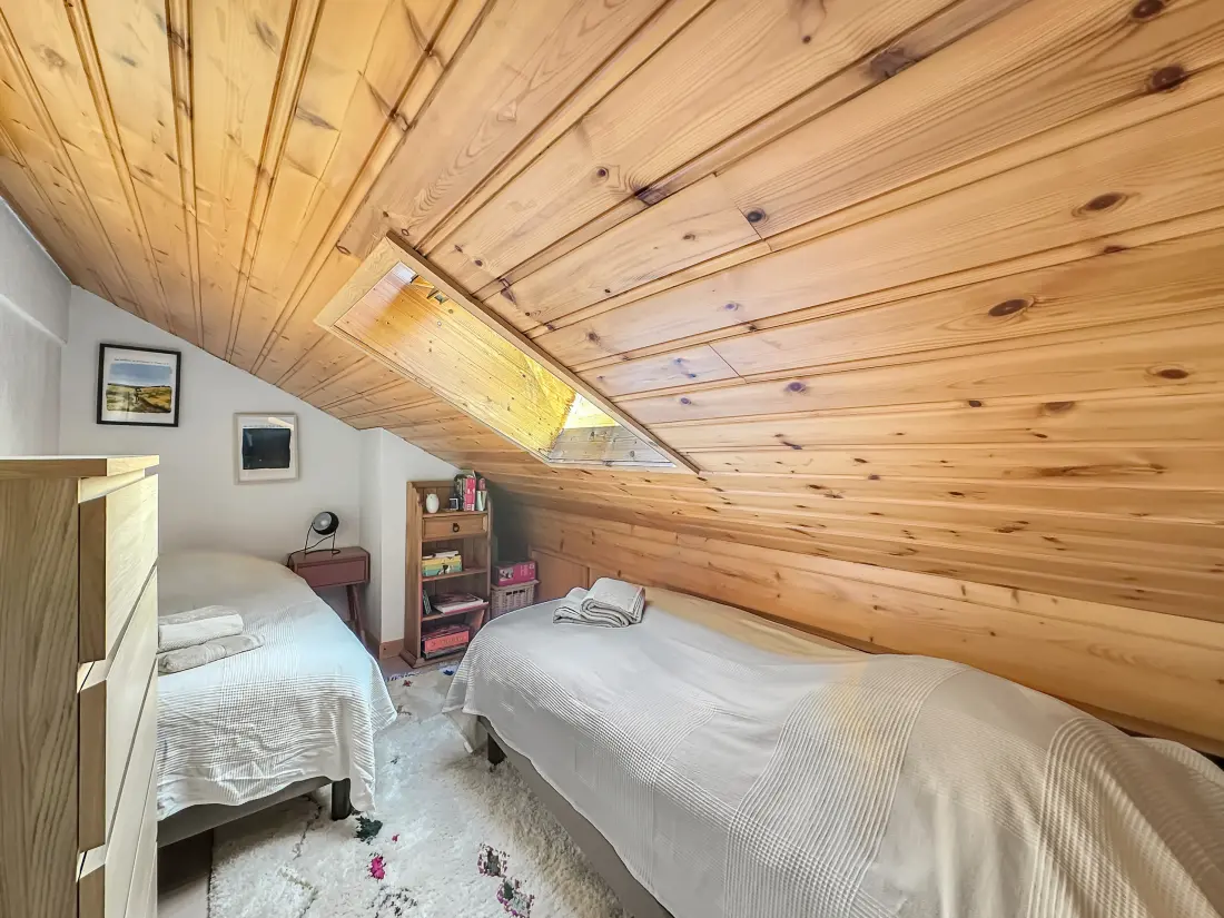 Apartmanok Les Carroz-d'Arêches