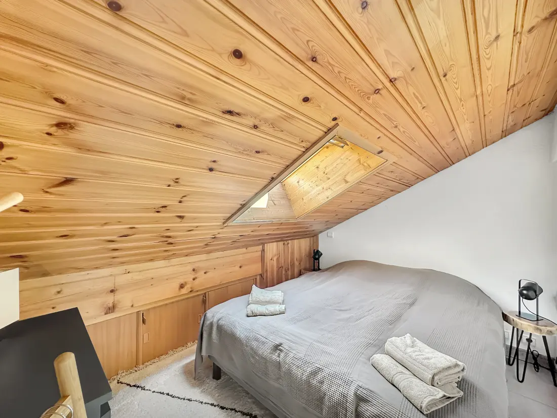 Apartmanok Les Carroz-d'Arêches