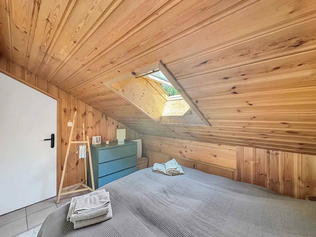 Apartmanok Les Carroz-d'Arêches