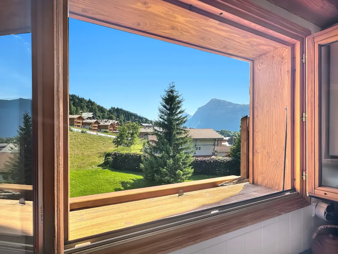 Apartmanok Les Carroz-d'Arêches