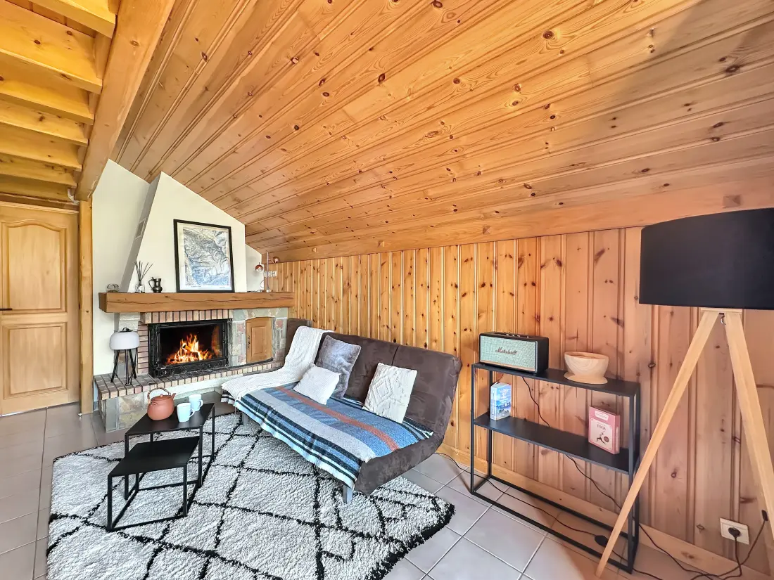 Apartmanok Les Carroz-d'Arêches