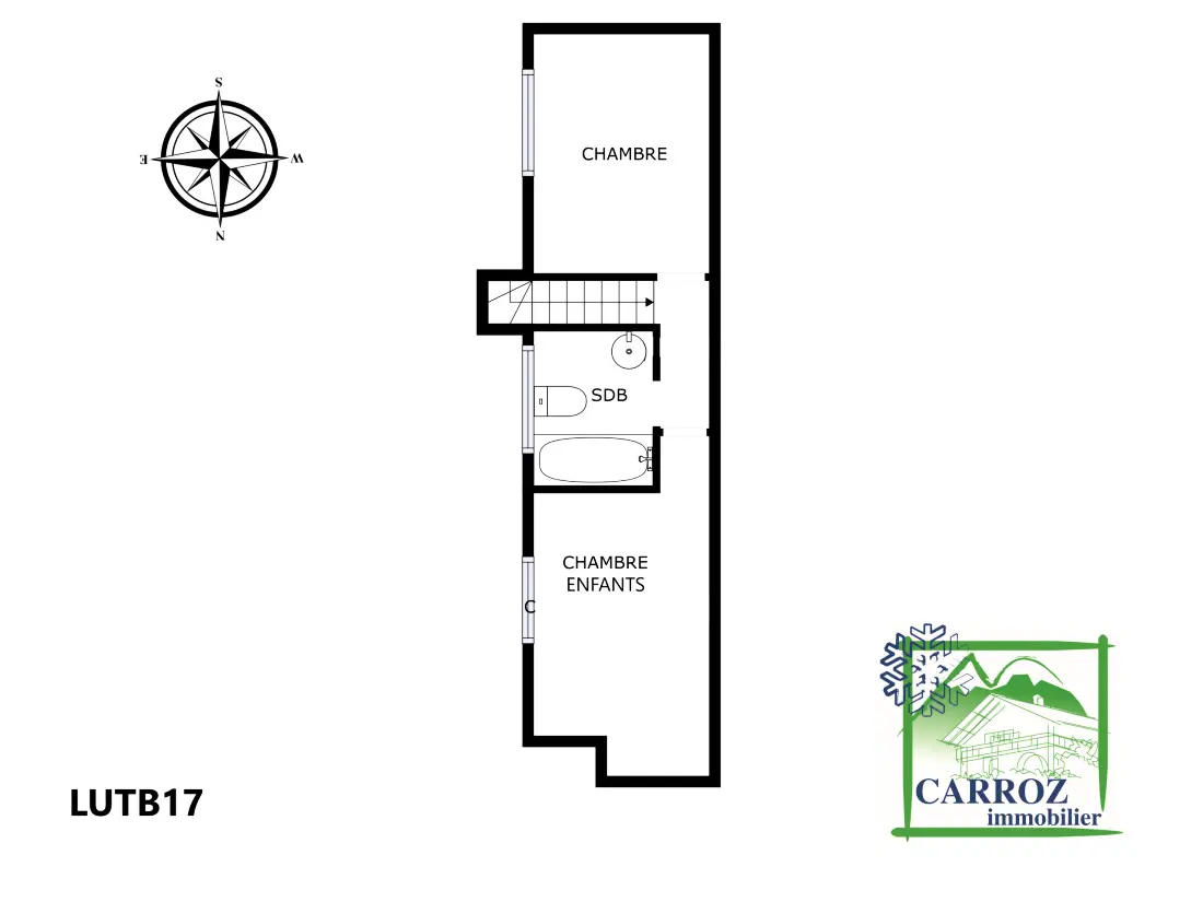 Apartmanok Les Carroz-d'Arêches