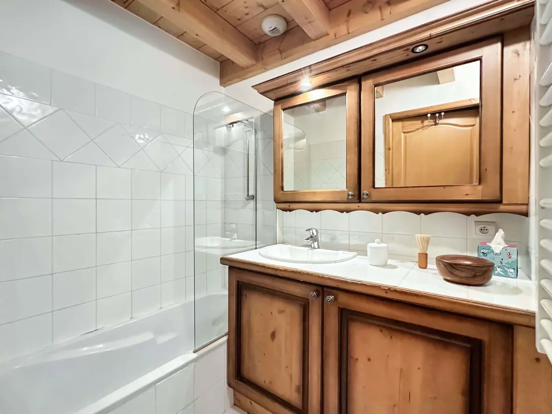 Apartmanok Les Carroz-d'Arêches