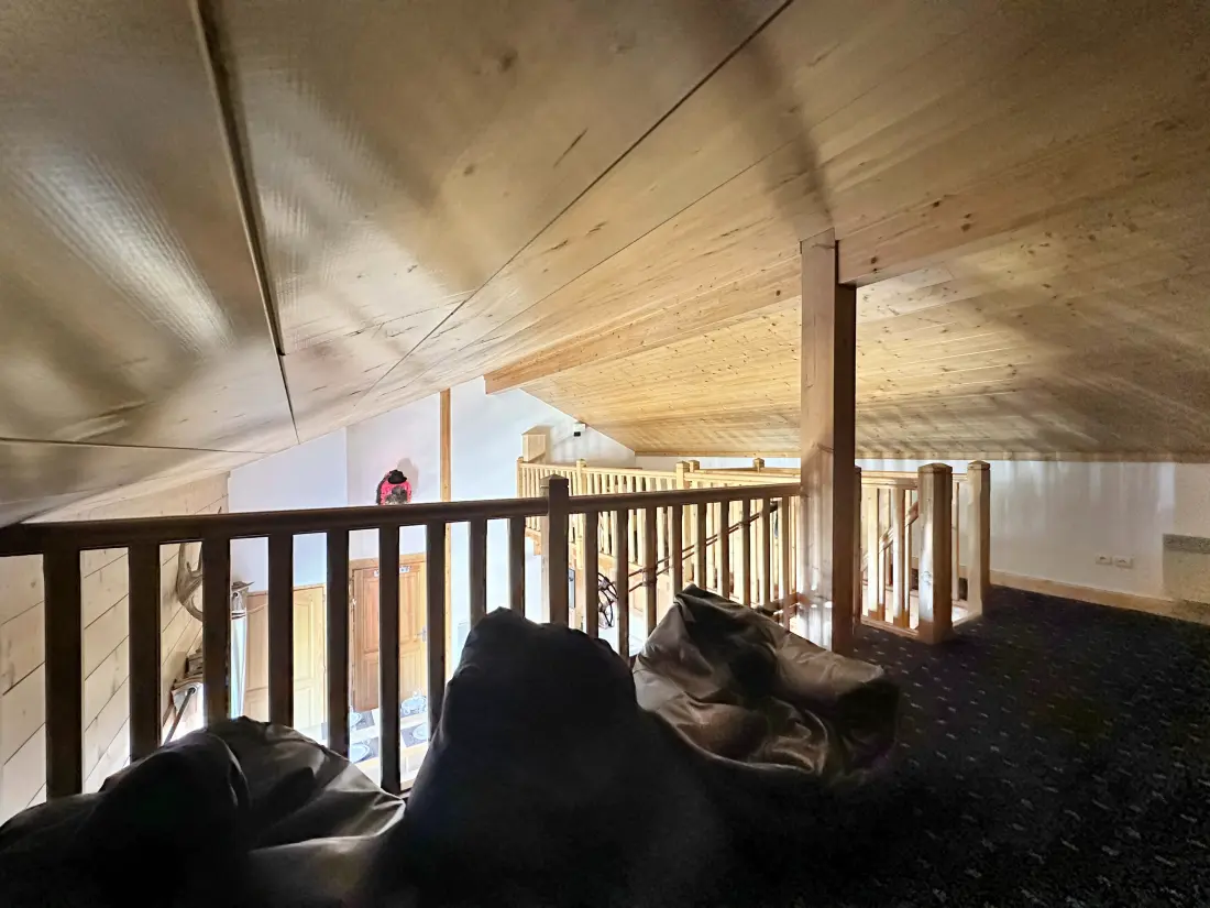 Apartmanok Les Carroz-d'Arêches
