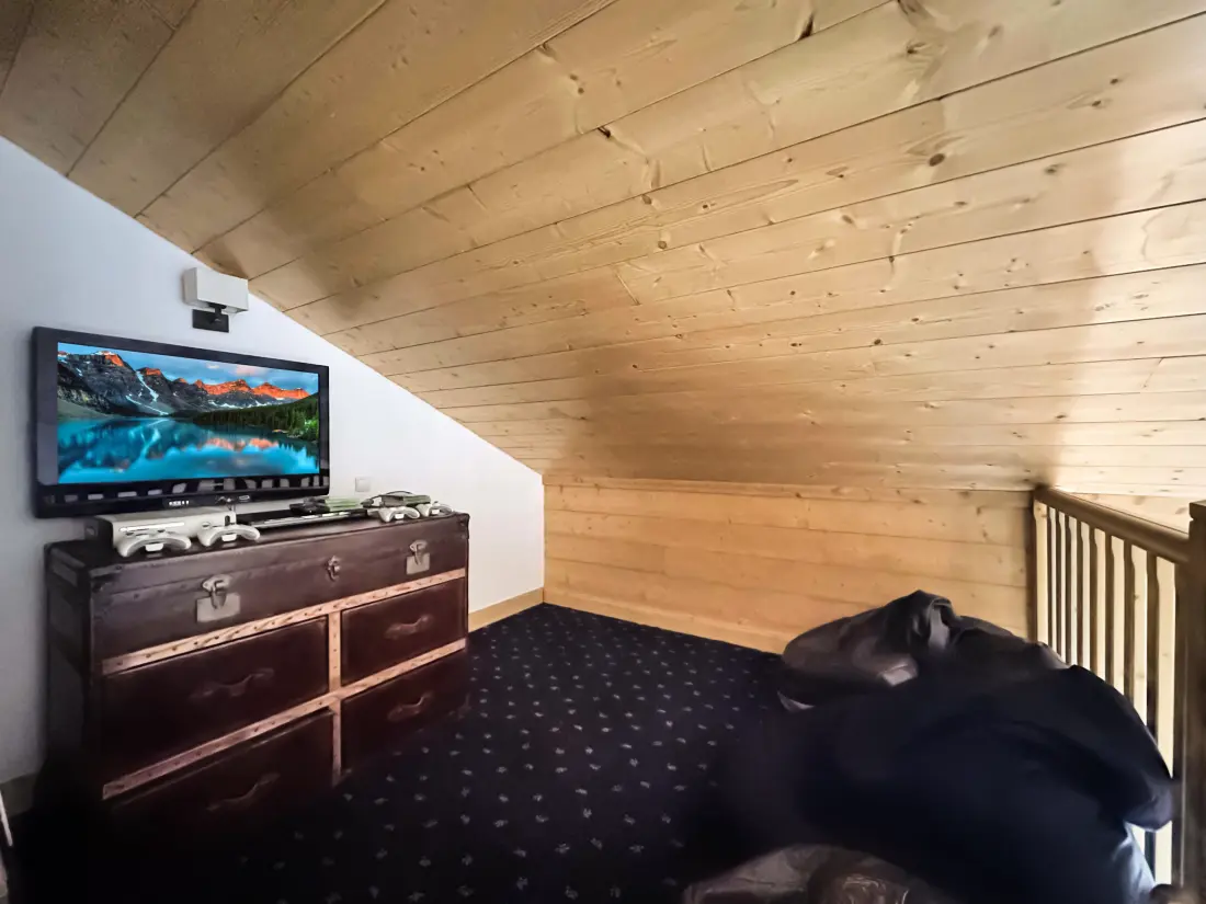 Apartmanok Les Carroz-d'Arêches