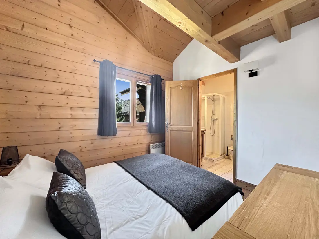 Apartmanok Les Carroz-d'Arêches