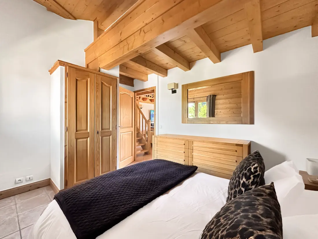 Apartmanok Les Carroz-d'Arêches