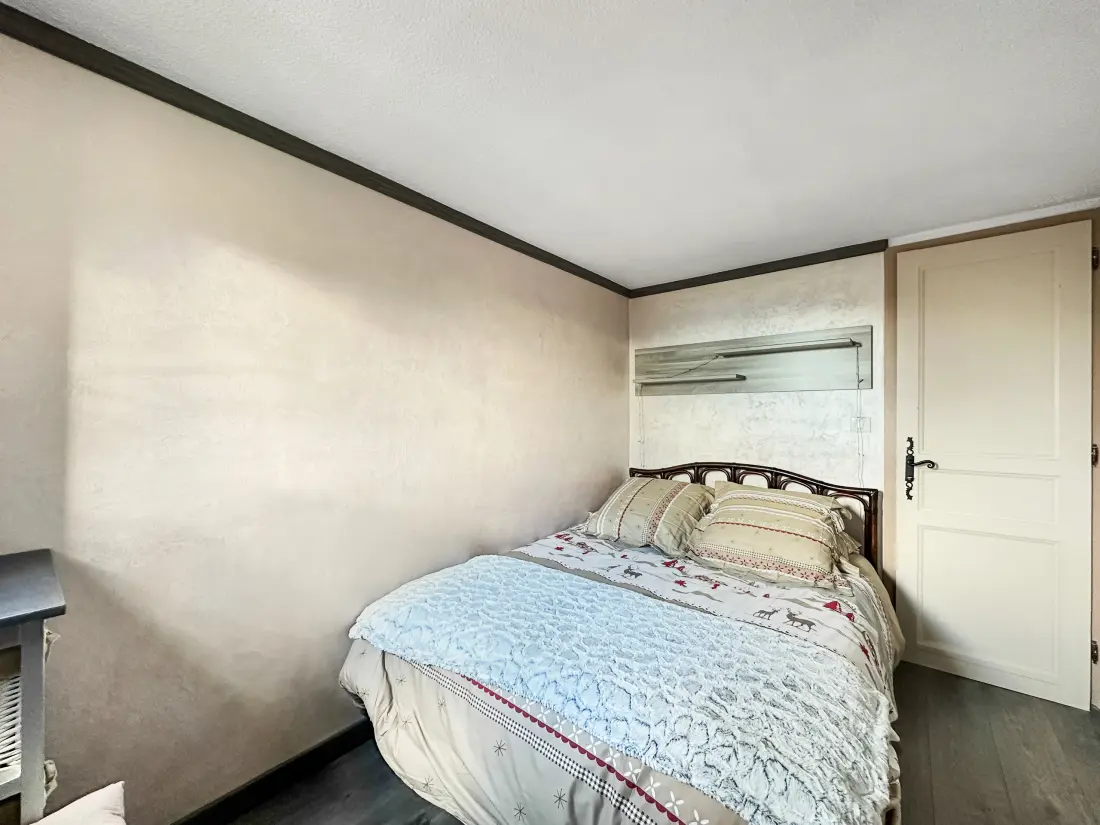 Apartmanok Les Carroz-d'Arêches