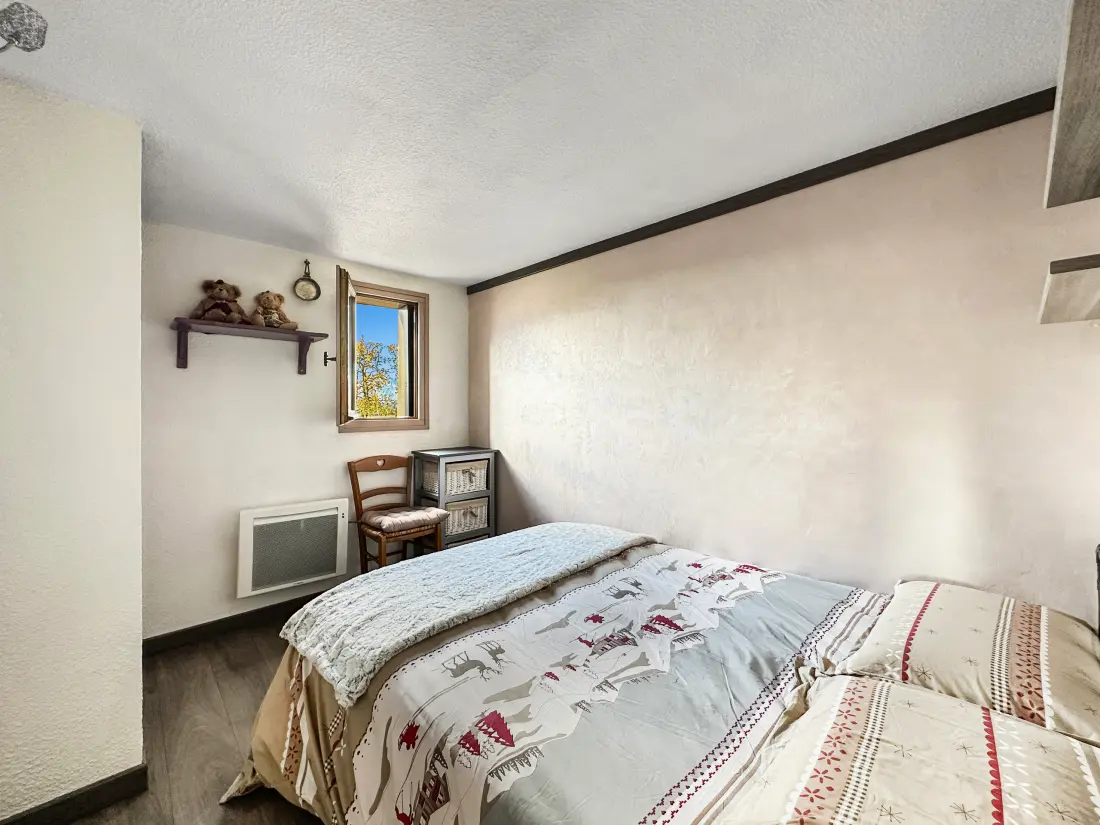Apartmanok Les Carroz-d'Arêches