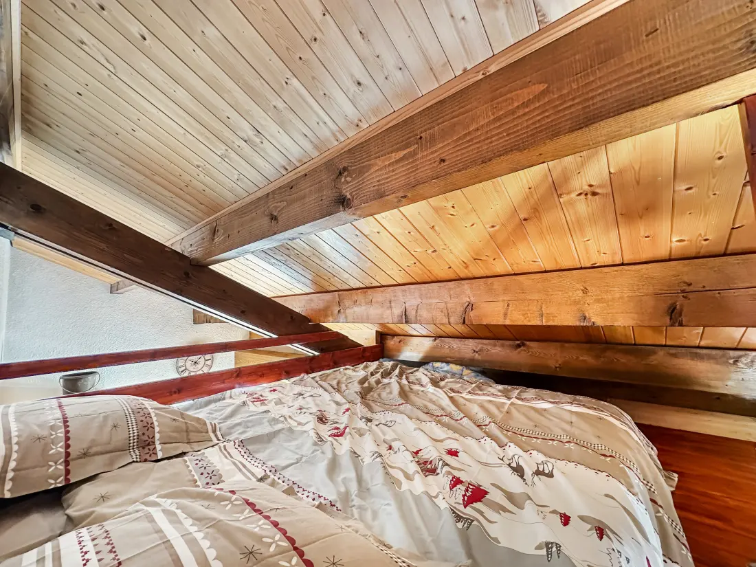 Apartmanok Les Carroz-d'Arêches