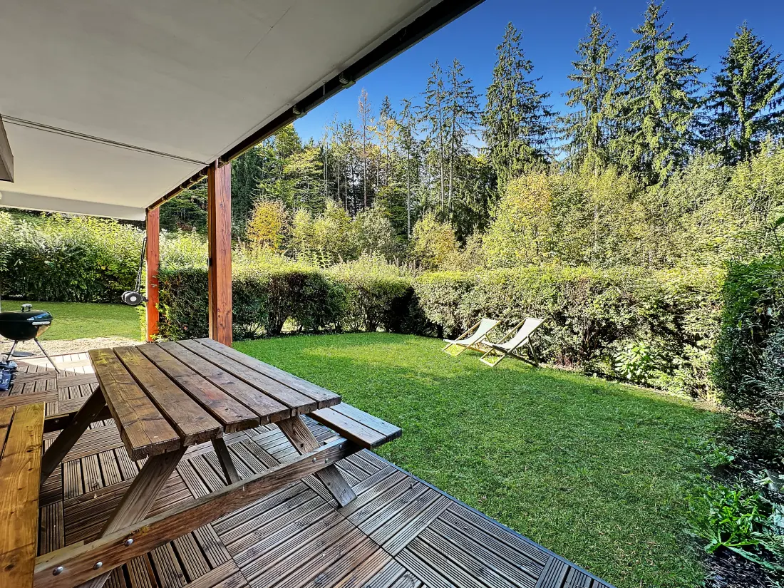 Apartmanok Les Carroz-d'Arêches