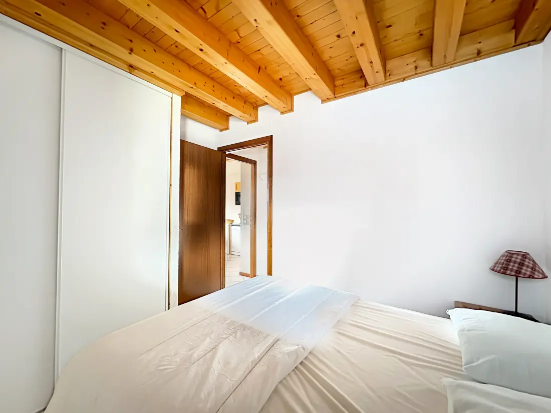 Apartmanok Les Carroz-d'Arêches
