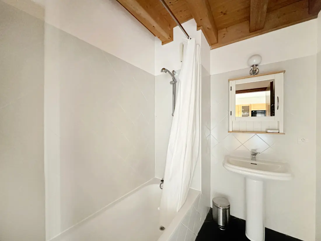 Apartmanok Les Carroz-d'Arêches