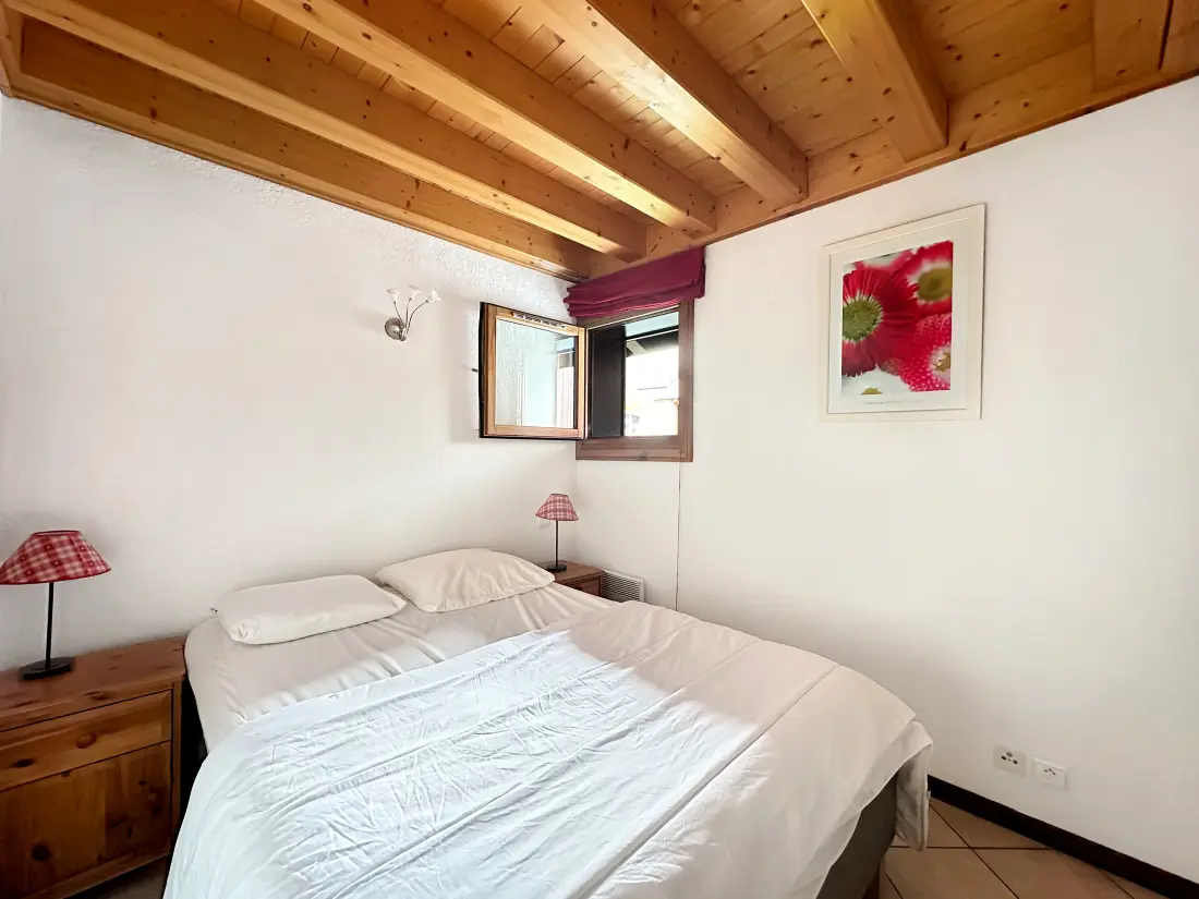 Apartmanok Les Carroz-d'Arêches