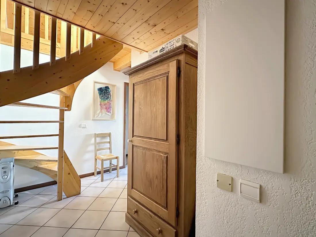 Apartmanok Les Carroz-d'Arêches