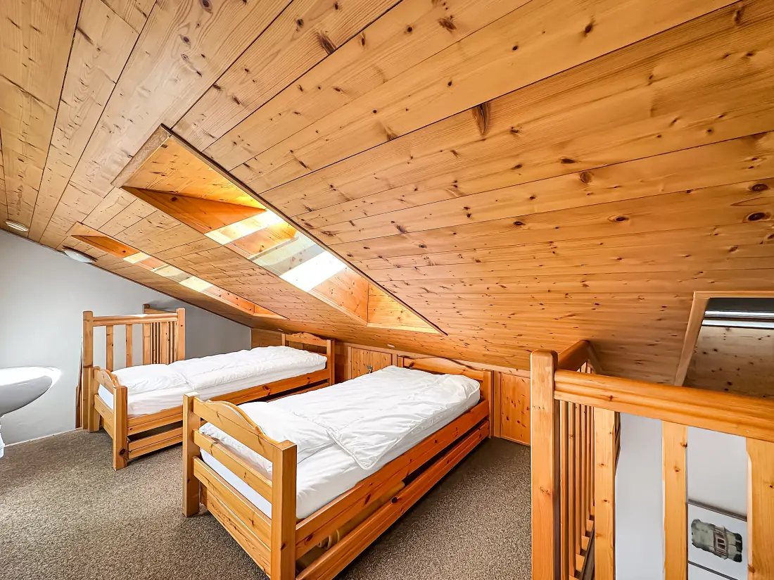 Apartmanok Les Carroz-d'Arêches
