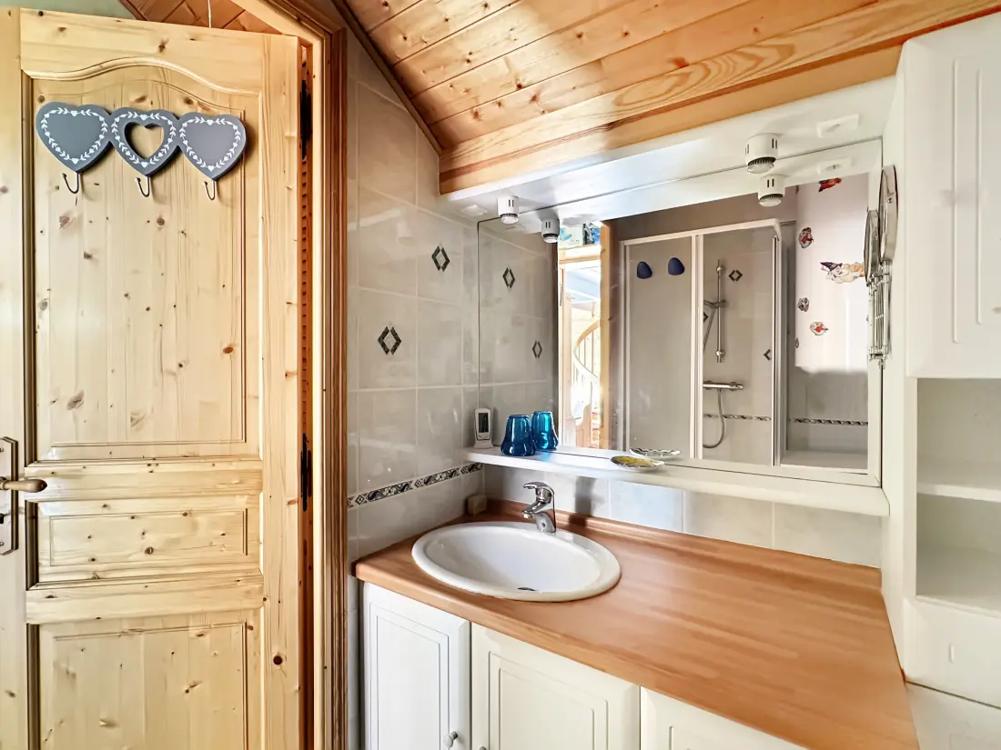 Apartmanok Les Carroz-d'Arêches