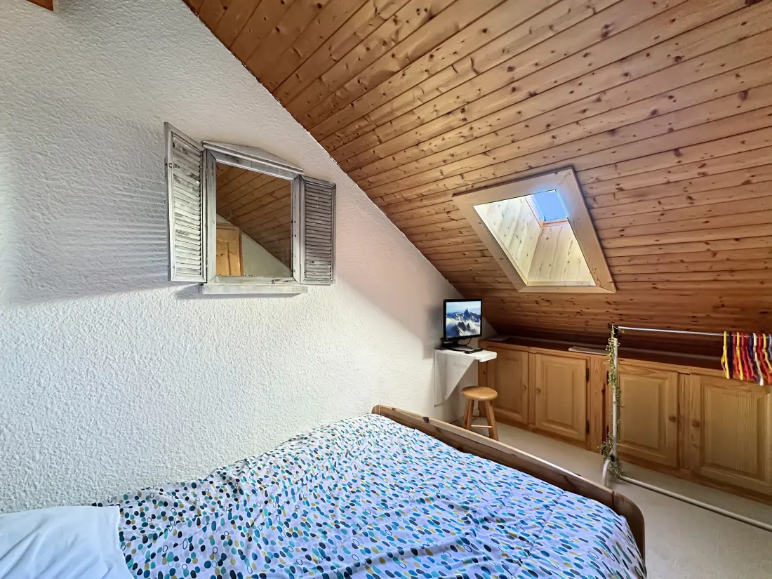 Apartmanok Les Carroz-d'Arêches