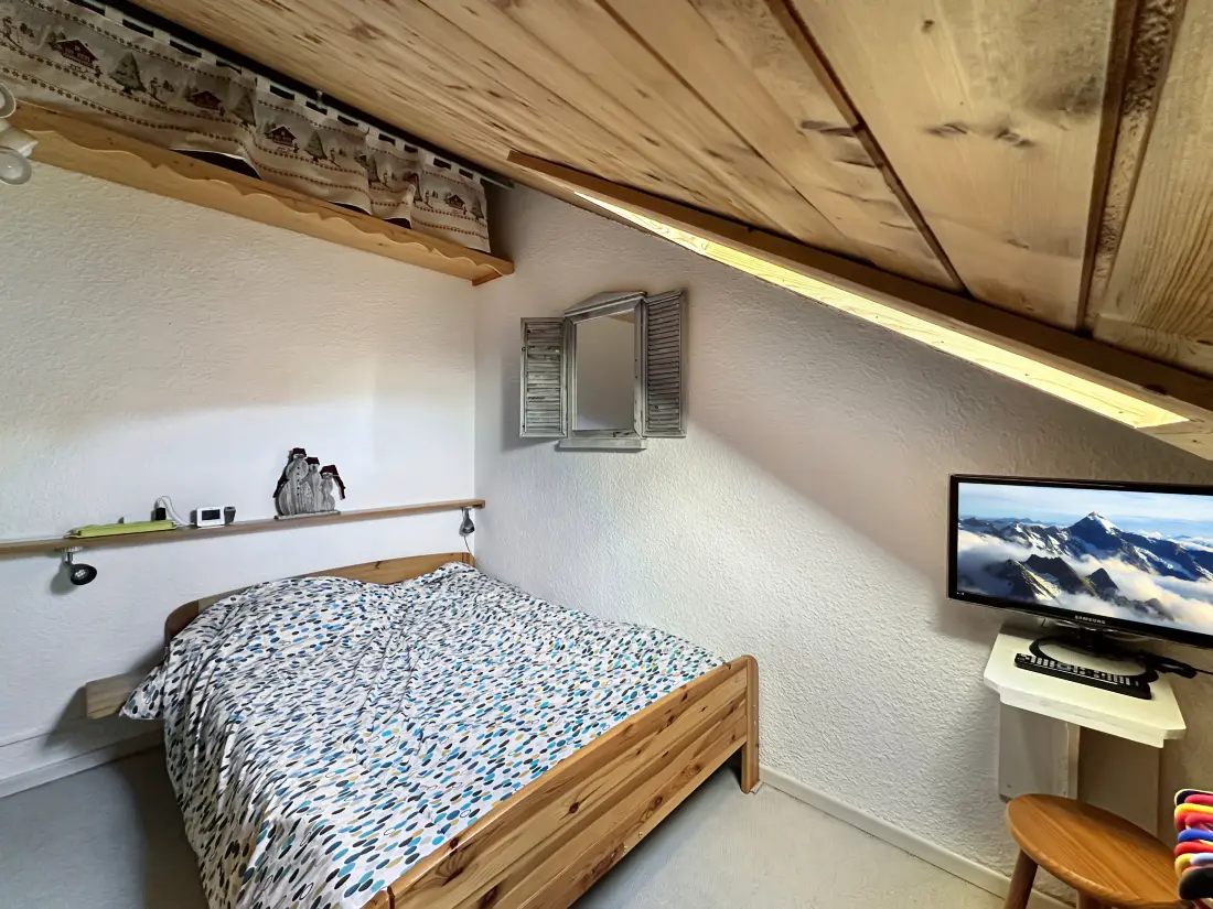 Apartmanok Les Carroz-d'Arêches