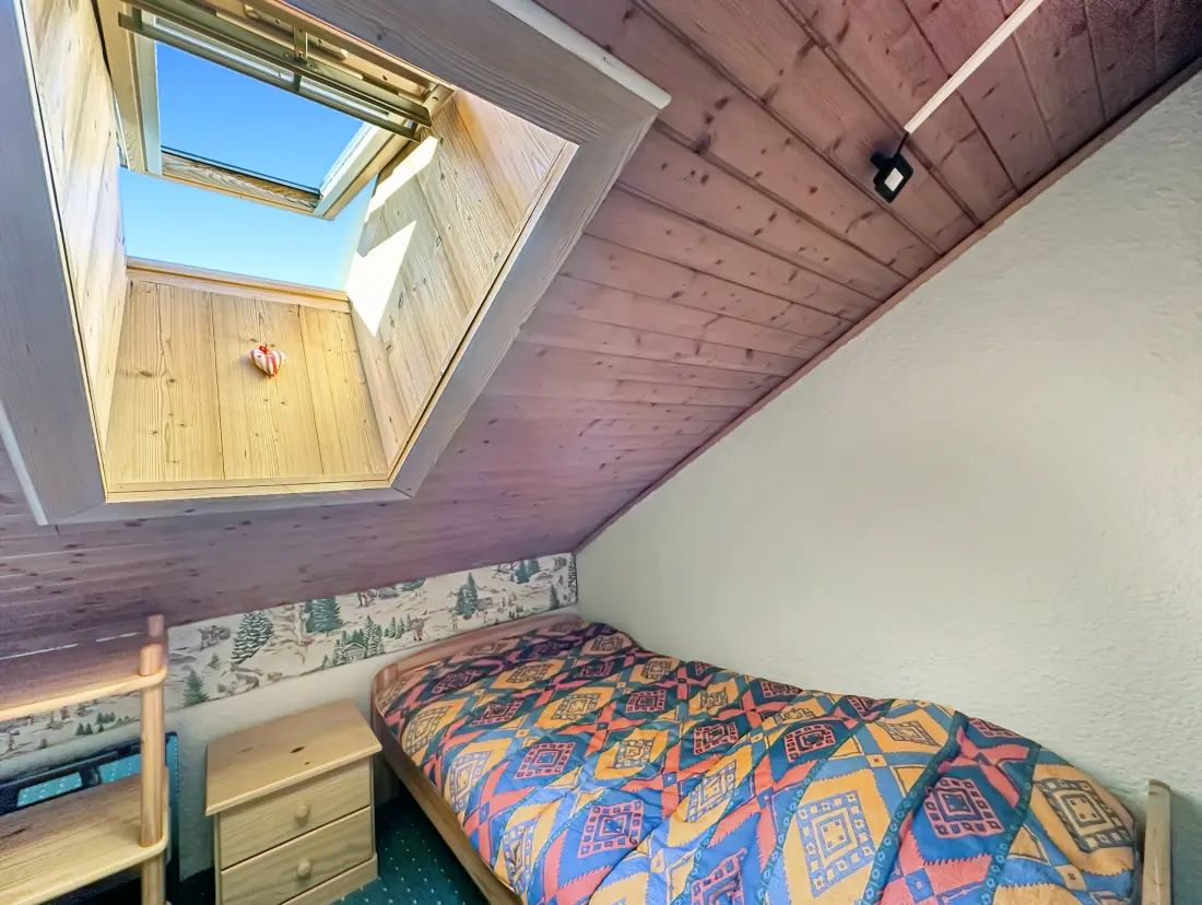 Apartmanok Les Carroz-d'Arêches