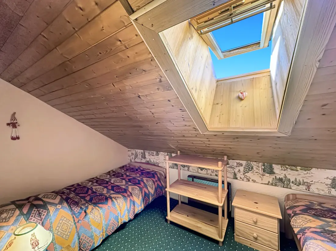 Apartmanok Les Carroz-d'Arêches