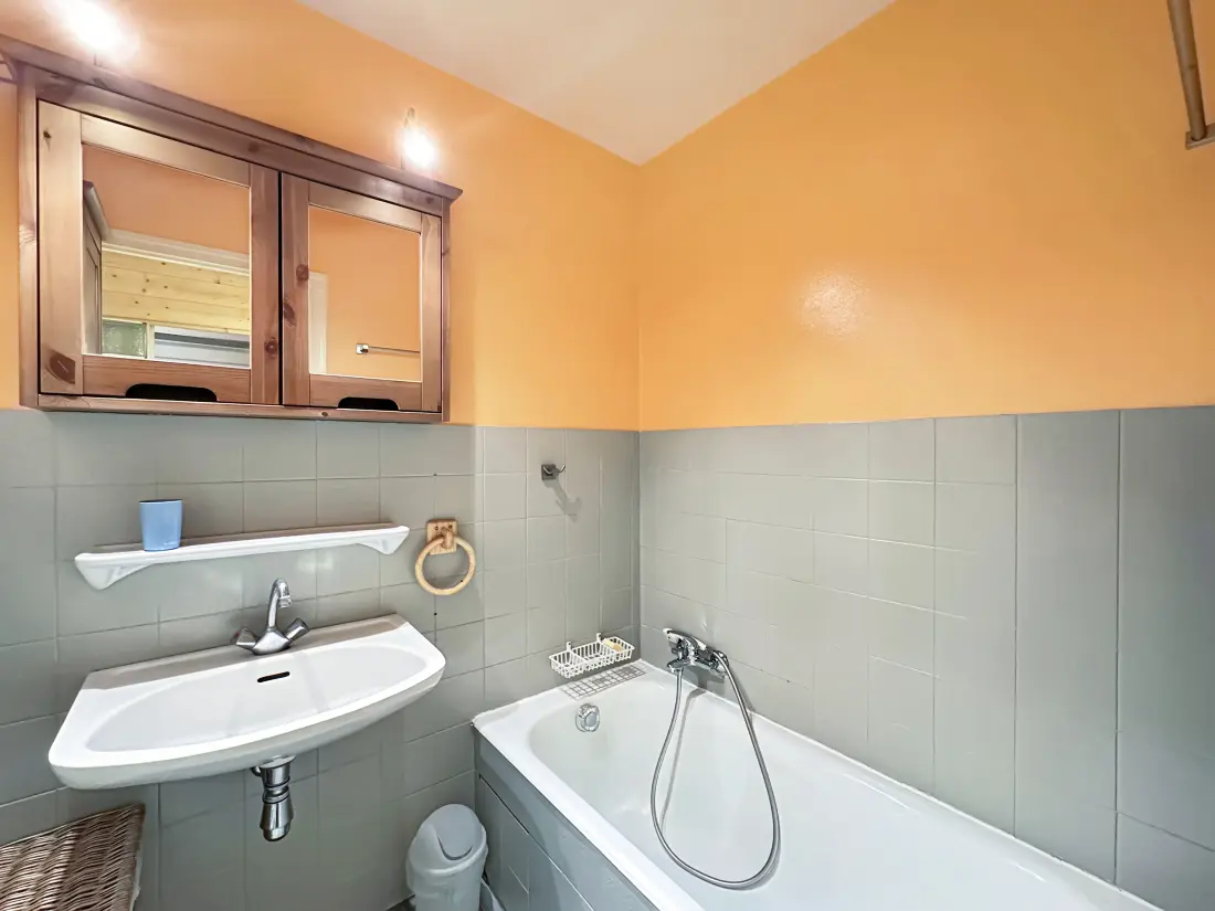 Apartmanok Les Carroz-d'Arêches