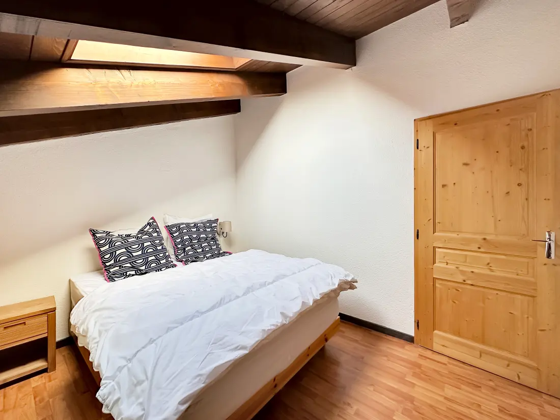 Apartmanok Les Carroz-d'Arêches