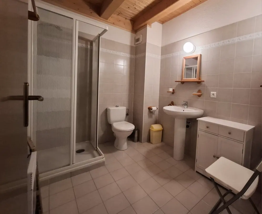 Apartmanok Les Carroz-d'Arêches