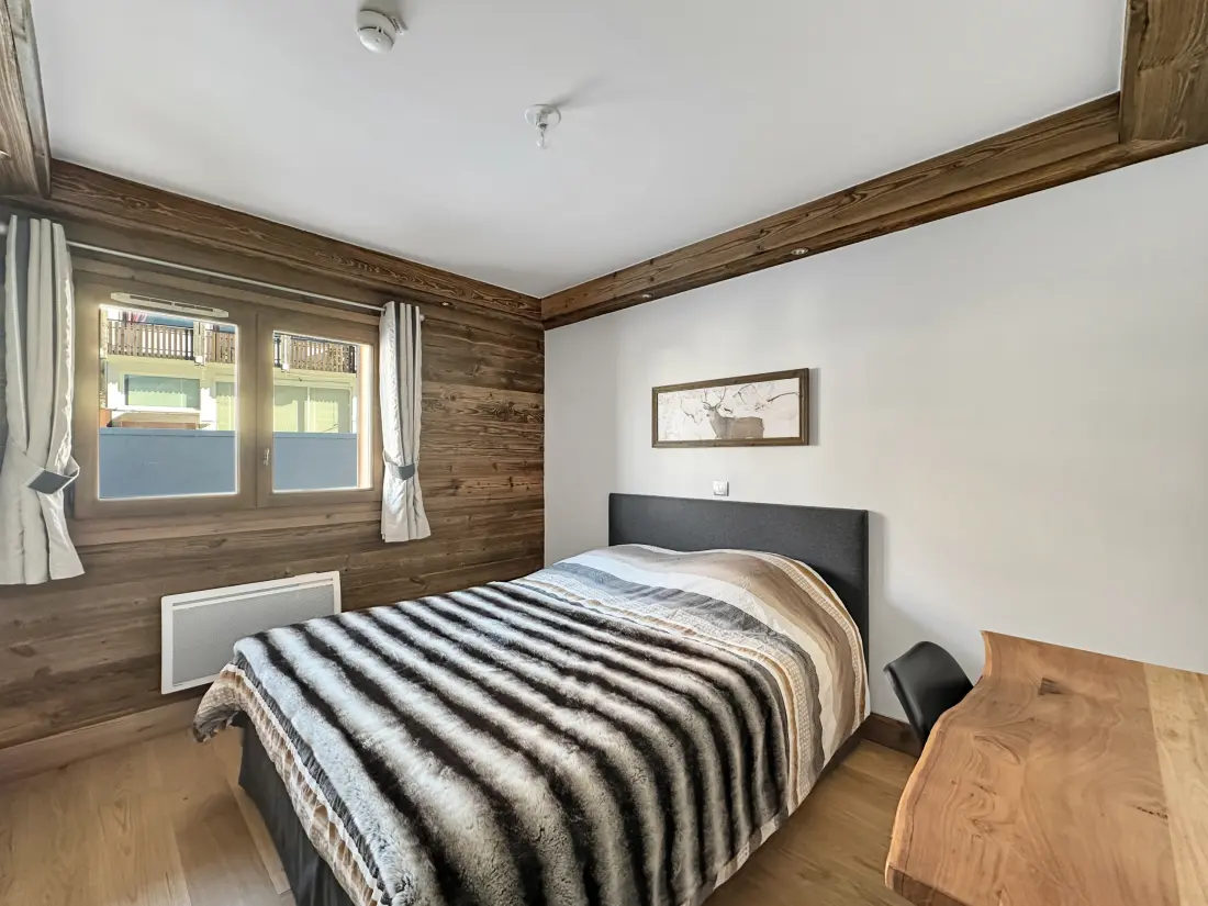 Apartmanok Les Carroz-d'Arêches