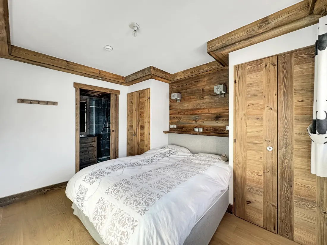 Apartmanok Les Carroz-d'Arêches