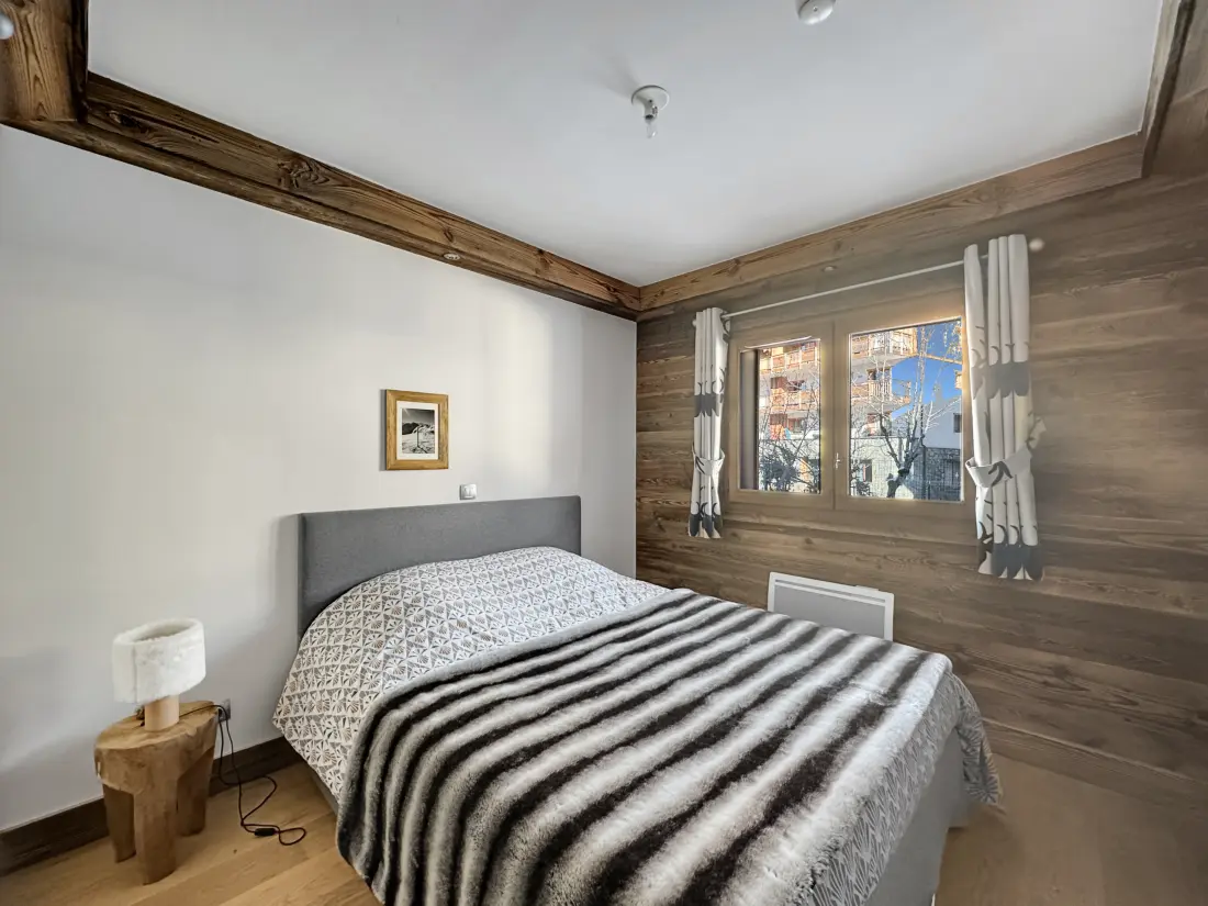 Apartmanok Les Carroz-d'Arêches