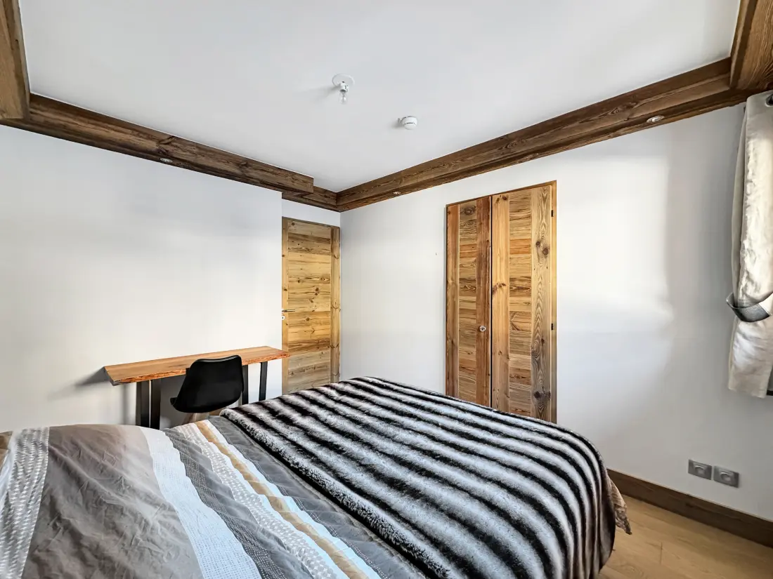 Apartmanok Les Carroz-d'Arêches