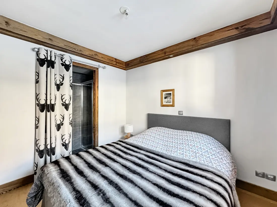 Apartmanok Les Carroz-d'Arêches