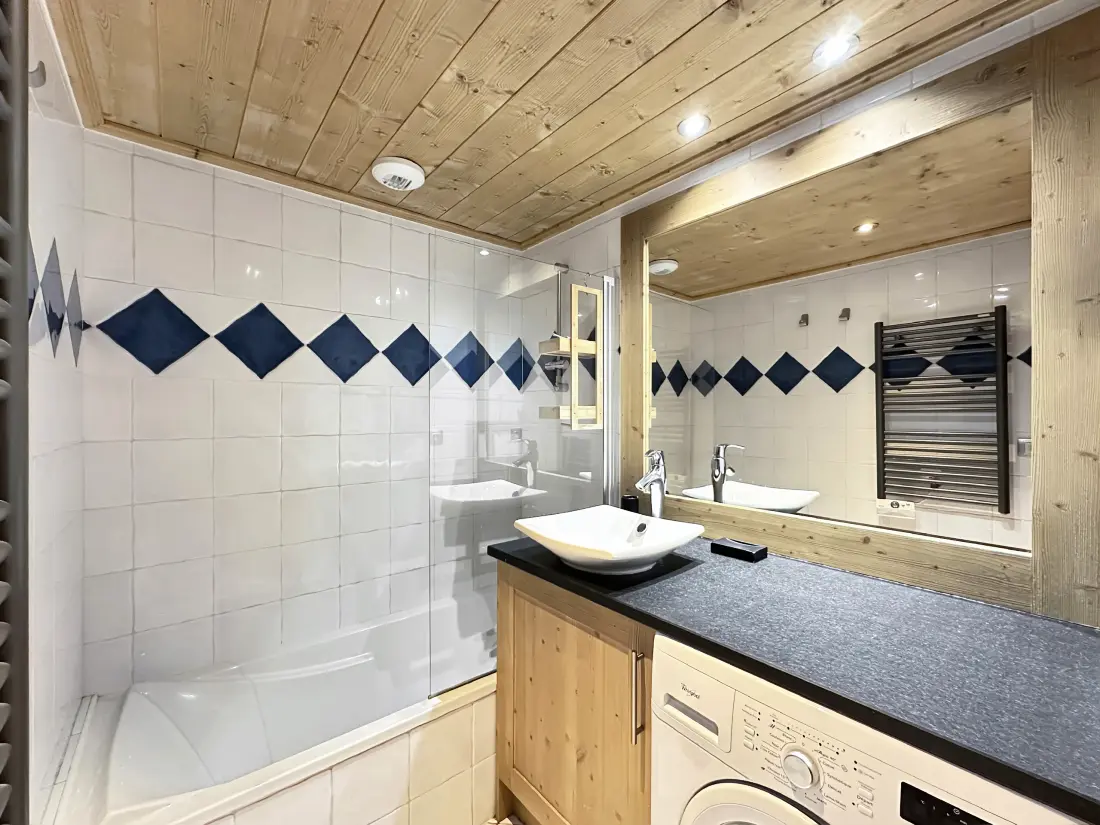 Apartmanok Les Carroz-d'Arêches
